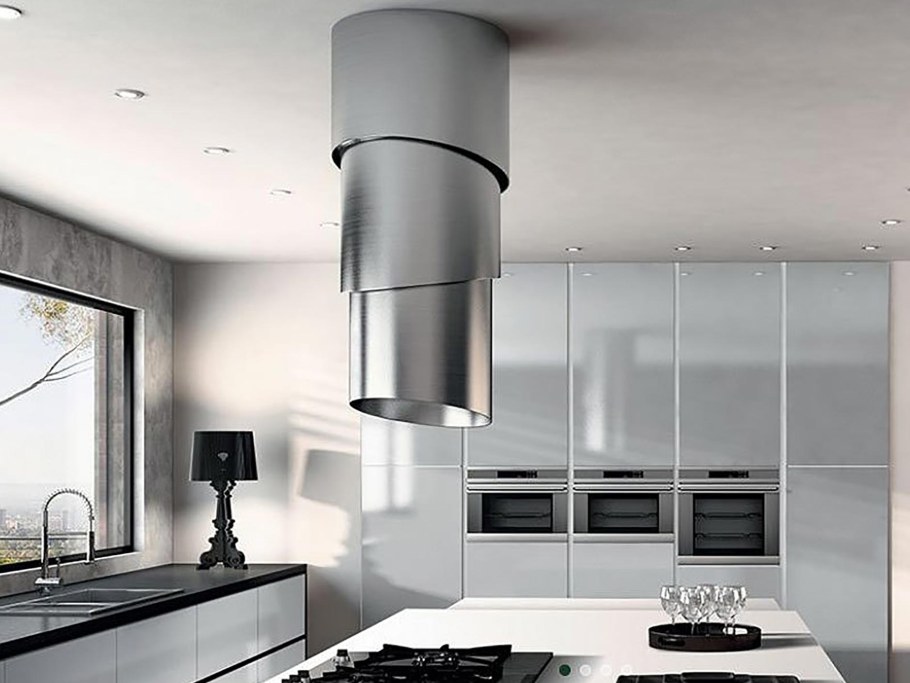 Вытяжка итальянская Faber