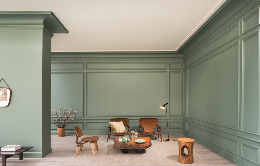 C342 карниз Orac Decor