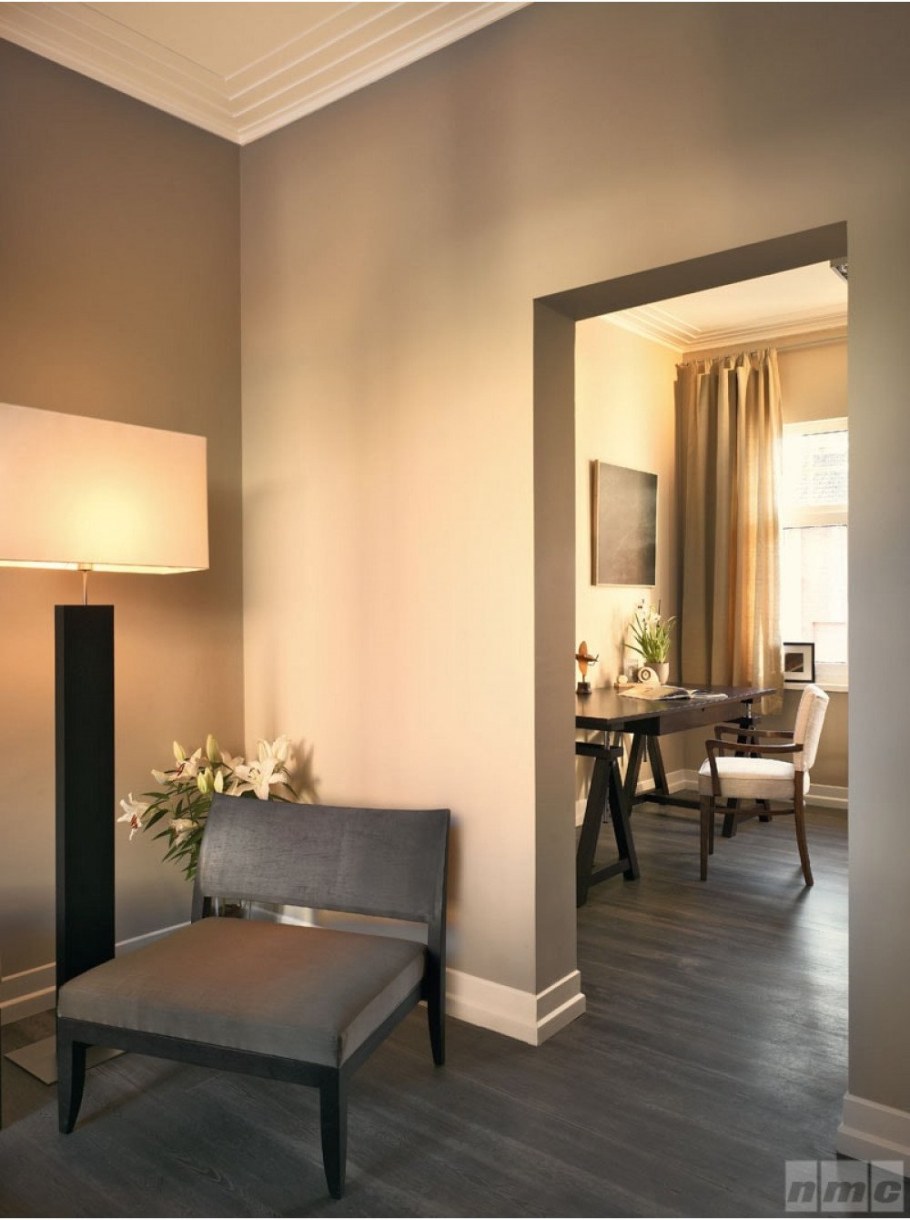 NMC карниз потолочный Art deco ad23