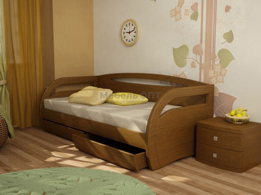 Кровать Торис Вега 2