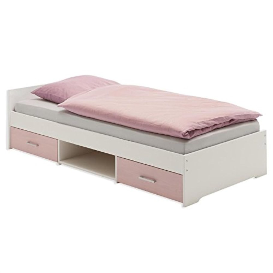 Кровать односпальная детская