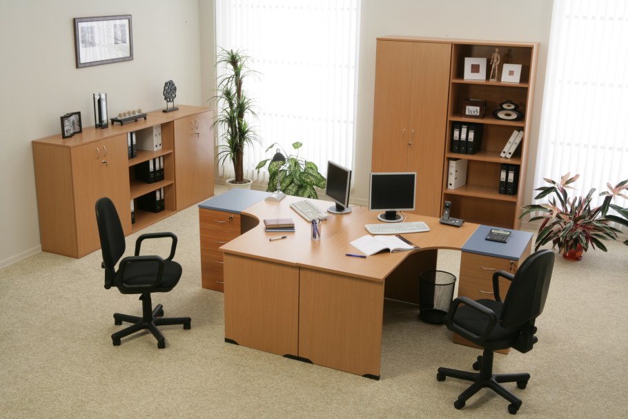 Мебель для персонала Эрго