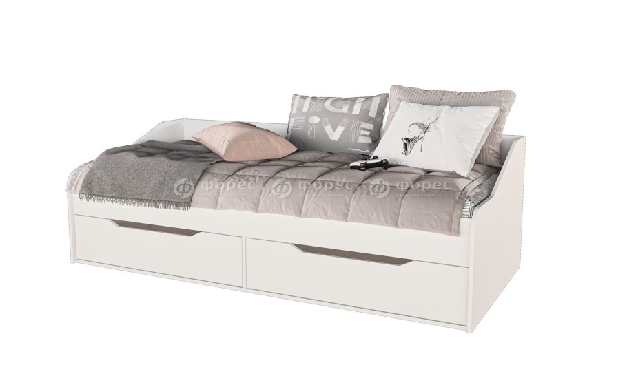 Диван-кровать "Индиана" JLOZ 80/160