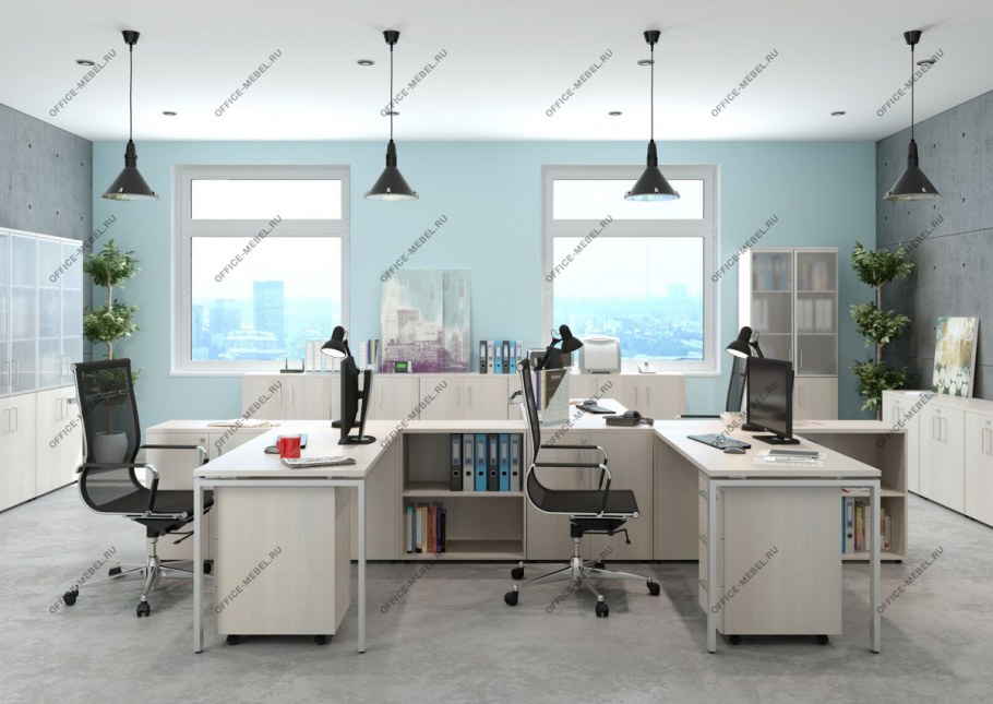 Комната персонала