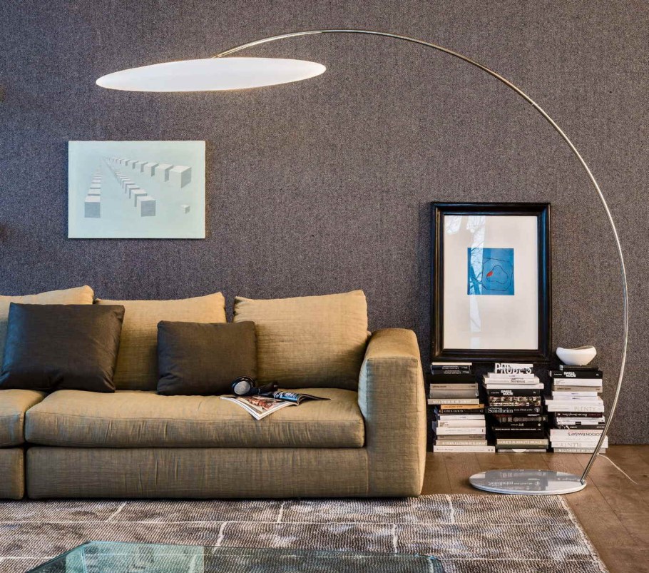 Cattelan Italia торшер