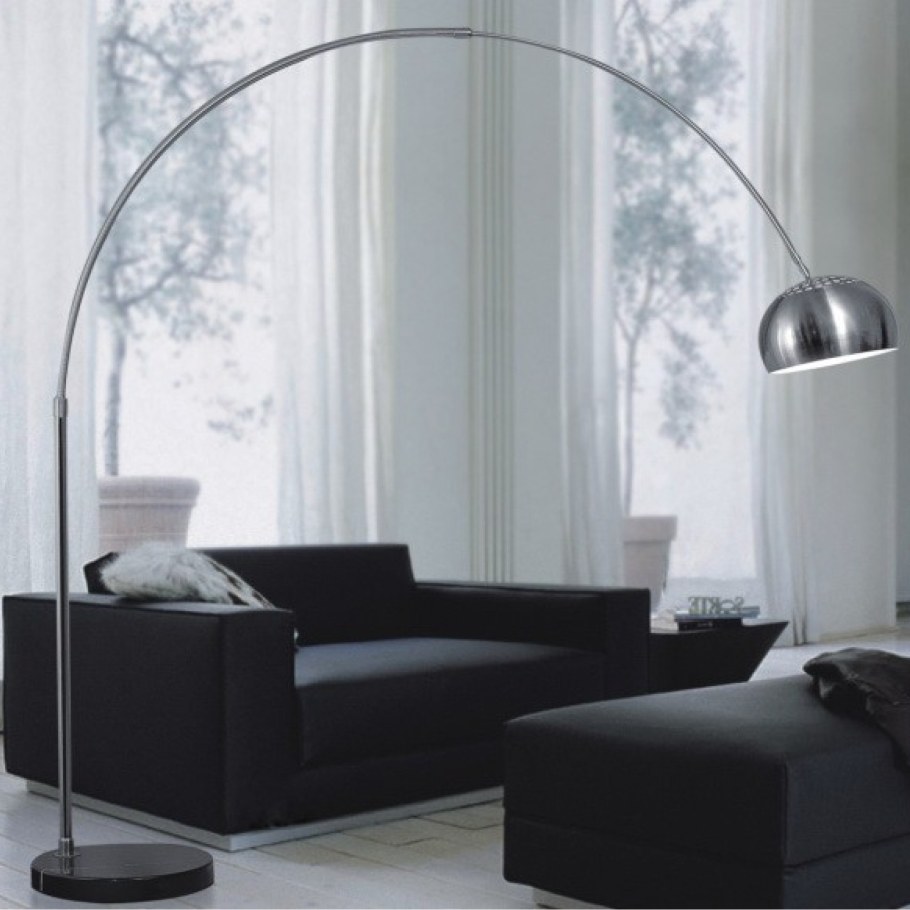 Торшер Lumina deco Azzurro