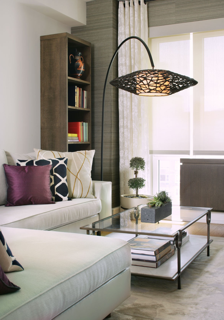 Торшер Albany Floor Lamp