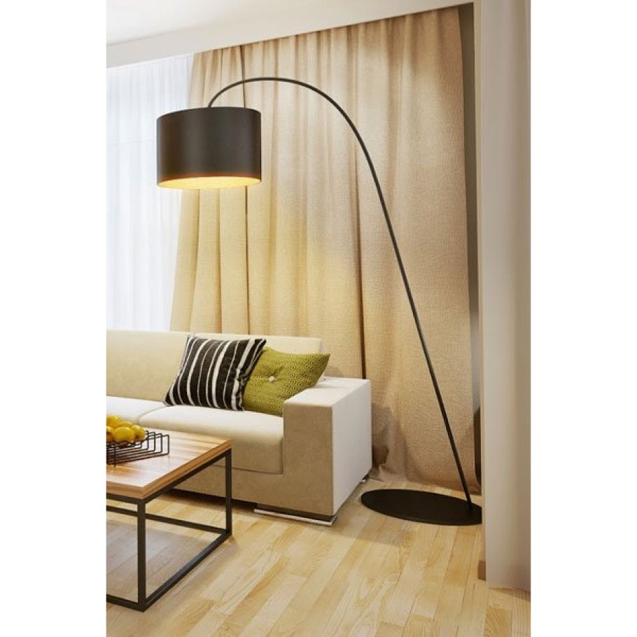 Светильник напольный