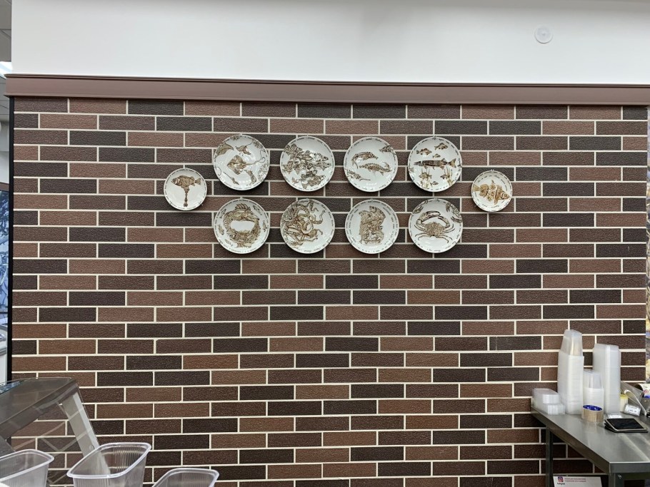 АМК система фасада