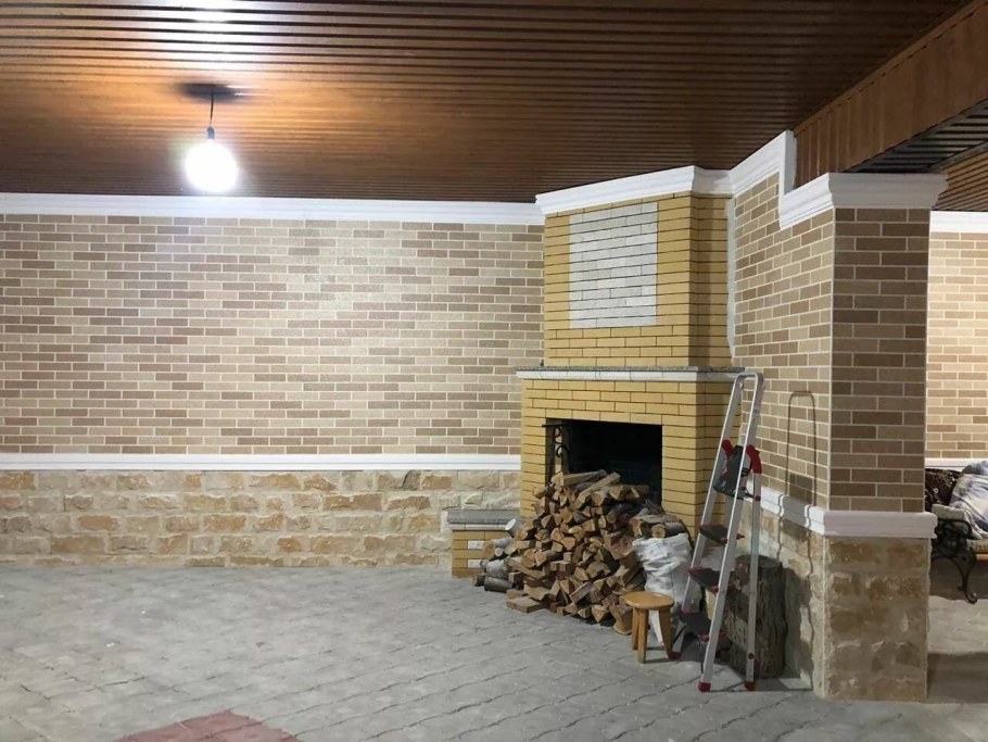 Панели АМК 201