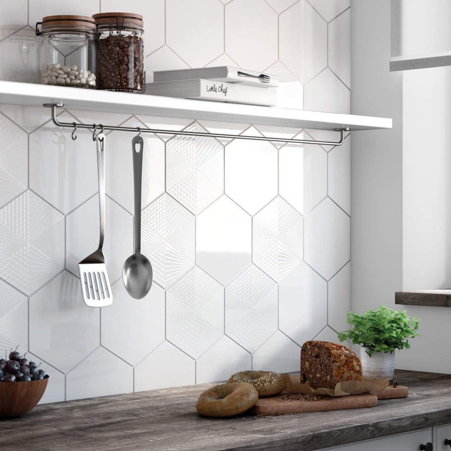 Плитка кабанчик Леруа