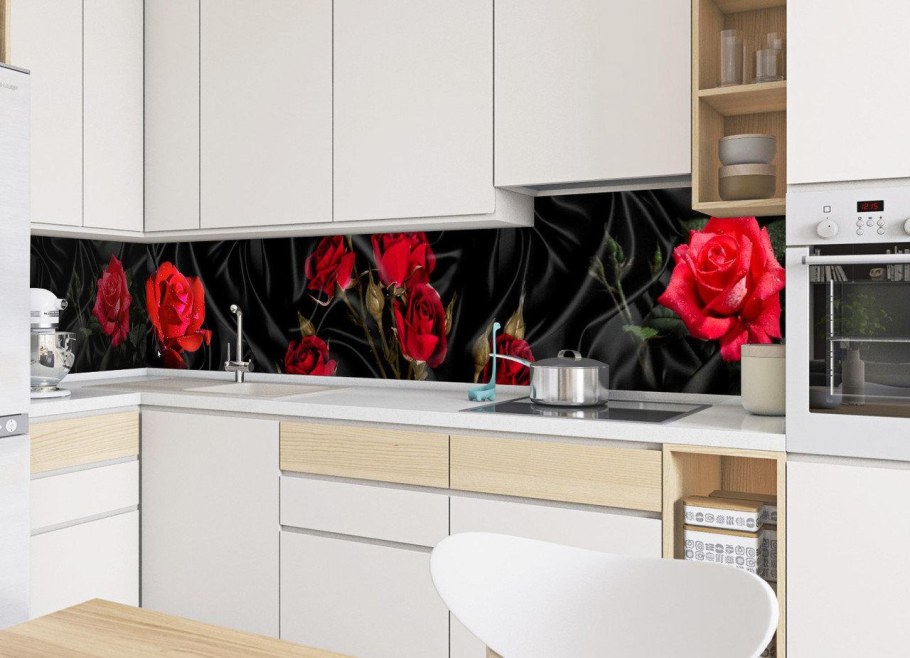 Панели для кухни