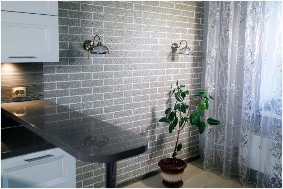 АМК фасадная система