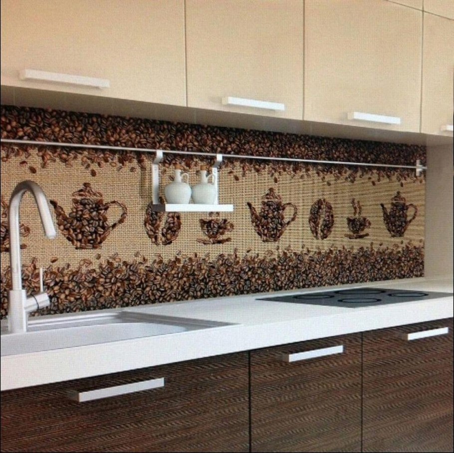 Фартук кухонный