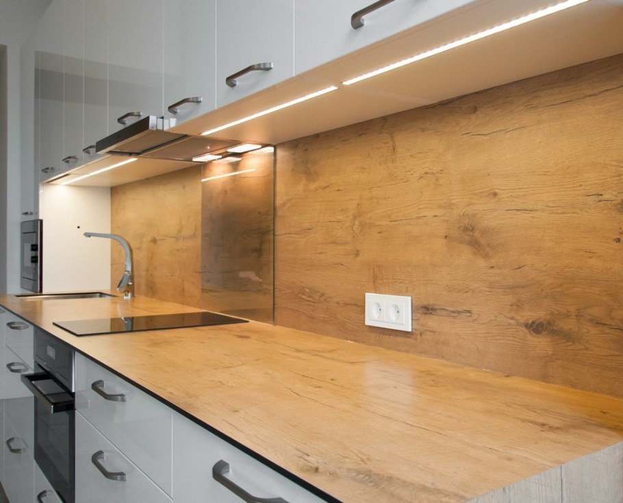 Столешница Compact HPL Duropal