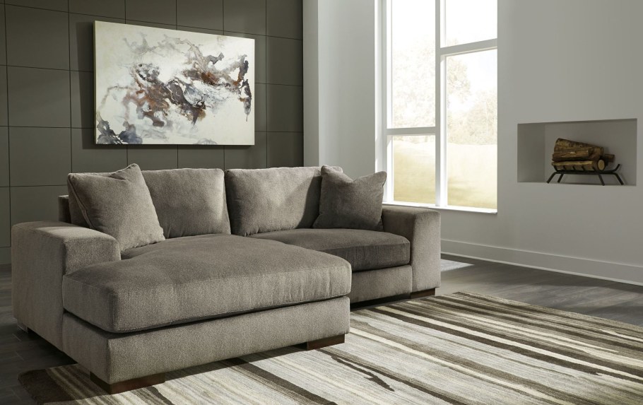 Диван шезлонг