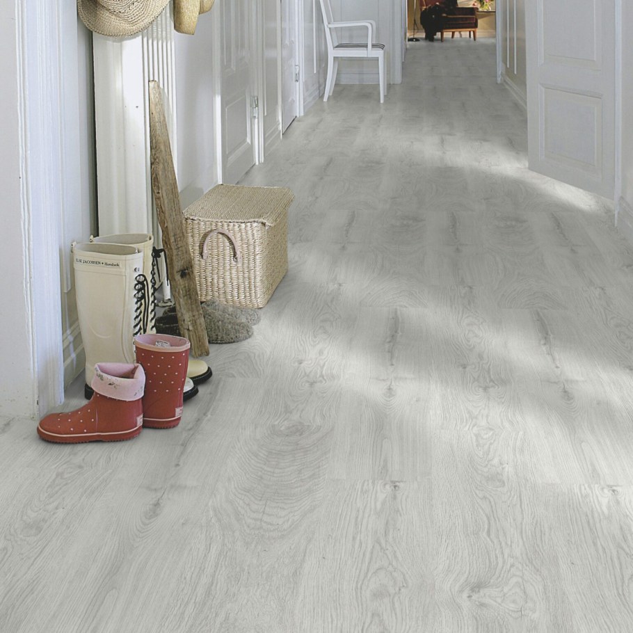 Ламинат Hercules HWR 308 дуб Северный