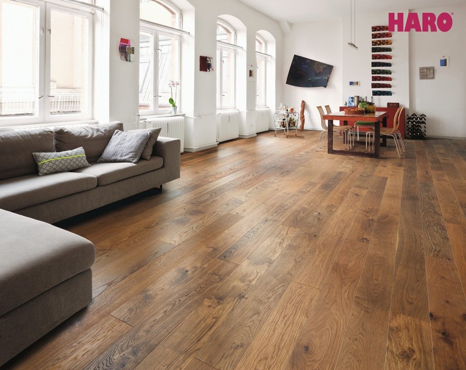 Ламинат каштан Бьянко 535640 535640