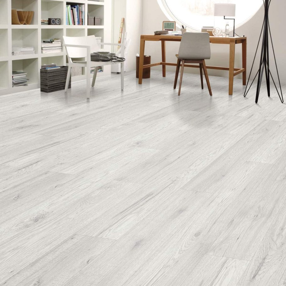 Kaindl natural Touch 193x8мм 34142 sq Хикори Фресно