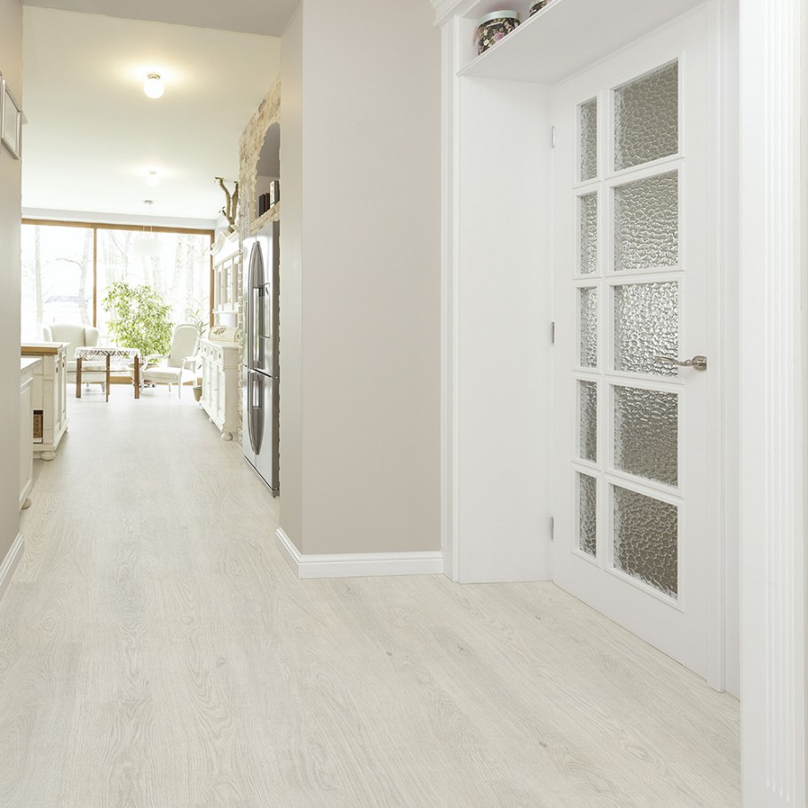 Дуб корона ламинат Кроношпан