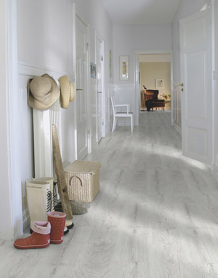 Ламинат дуб Хевен