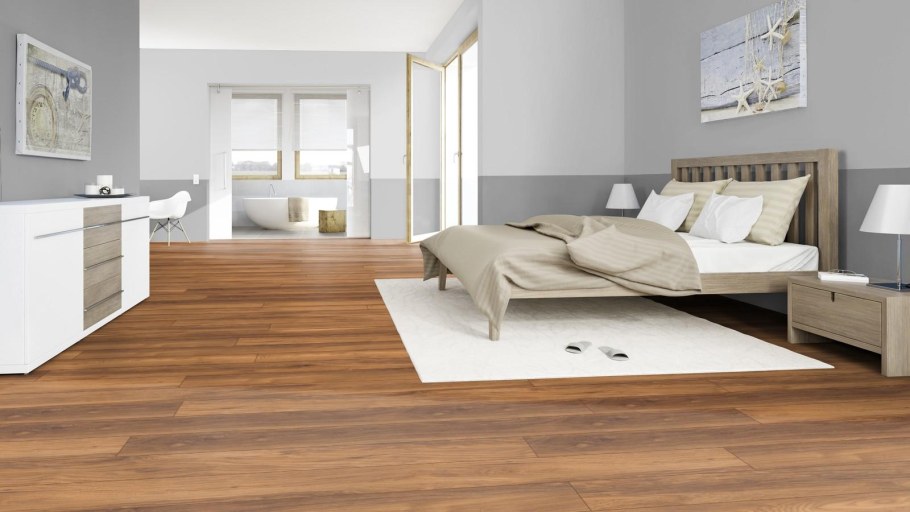 Ламинат Kronon Modern дуб Фронтьер