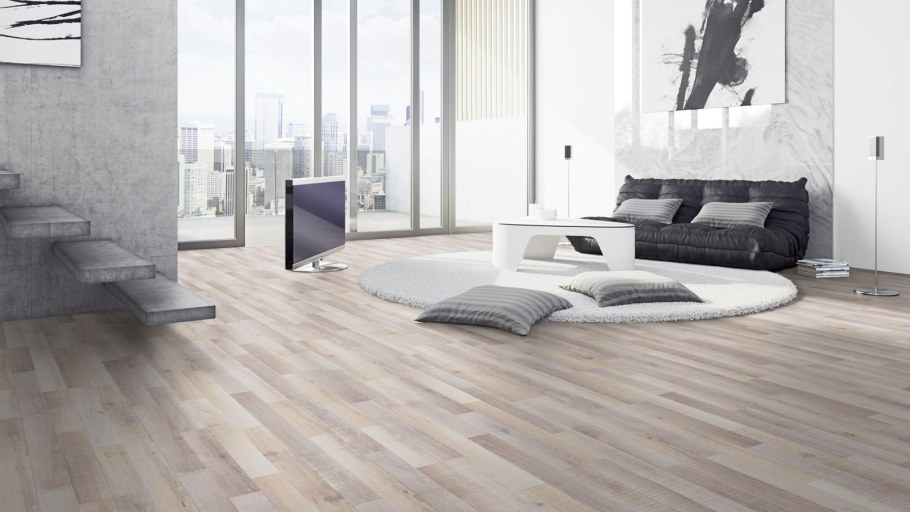 Ламинат Woodstyle Breeze дуб