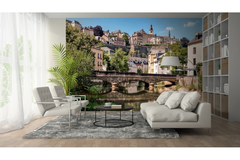 Фотообои на стену