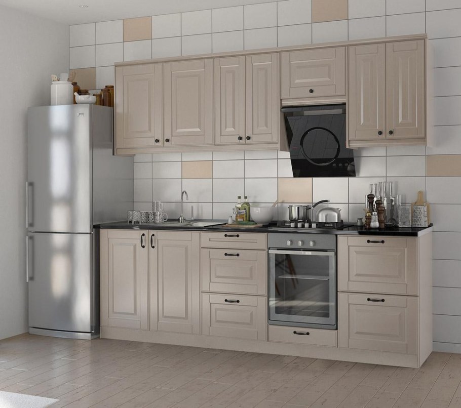 Кухня «Венеция 2» (Дриада)