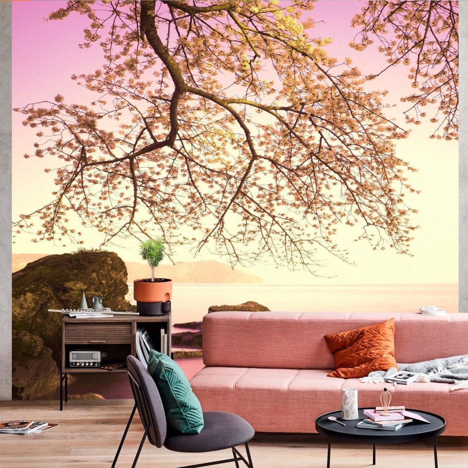 Фотообои красивые