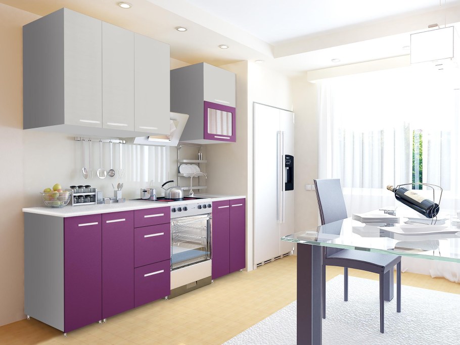 Кухня Белла 2 ами мебель