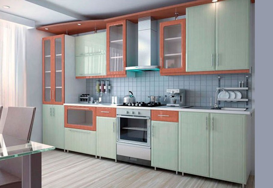 Кухня марта 3.1 угловая ами мебель