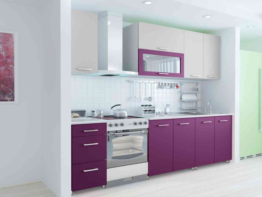 Кухня Белла 2 ами мебель