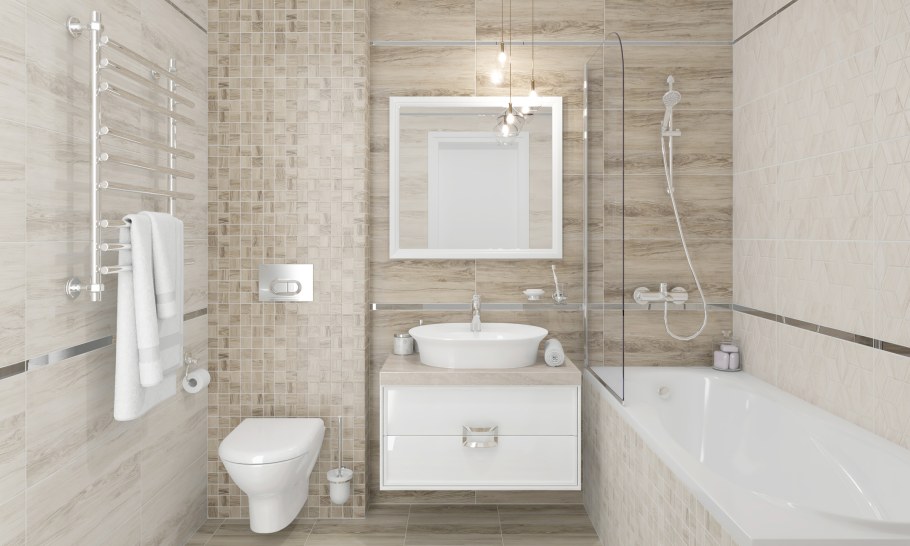 Laparet Forest бежевый