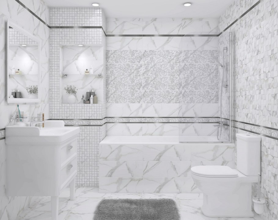 Laparet Altair мозаика