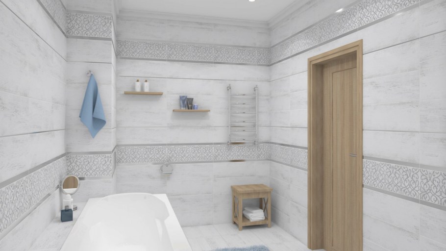 Плитка Ceramica Classic laparet