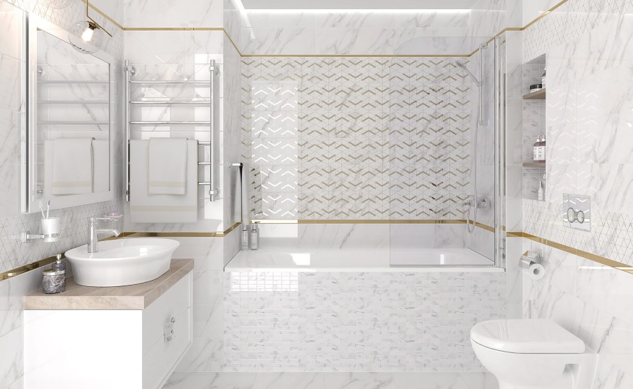 Плитка Лорд лапарет