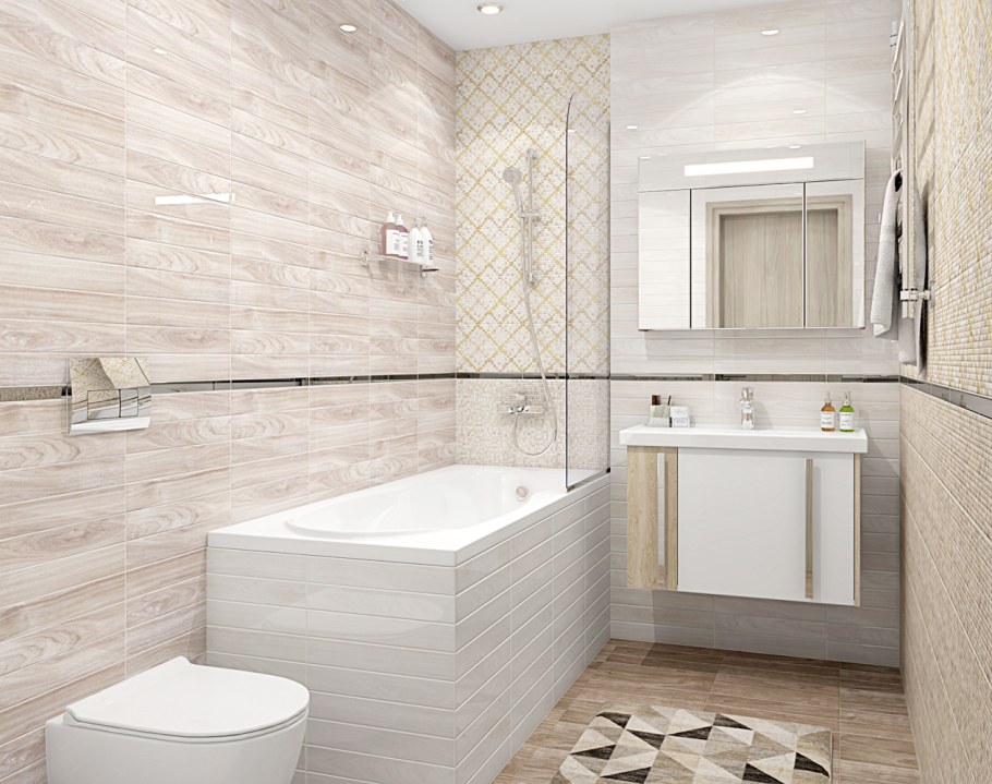 Коллекция Bona - Ceramica Classic