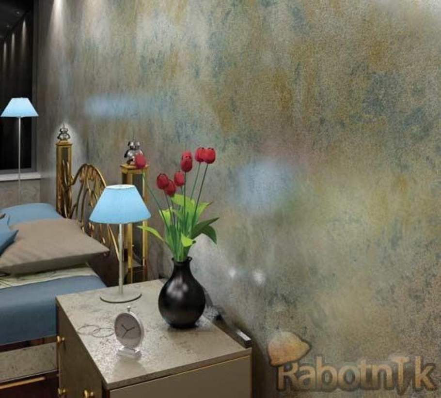 Clavel венецианская штукатурка