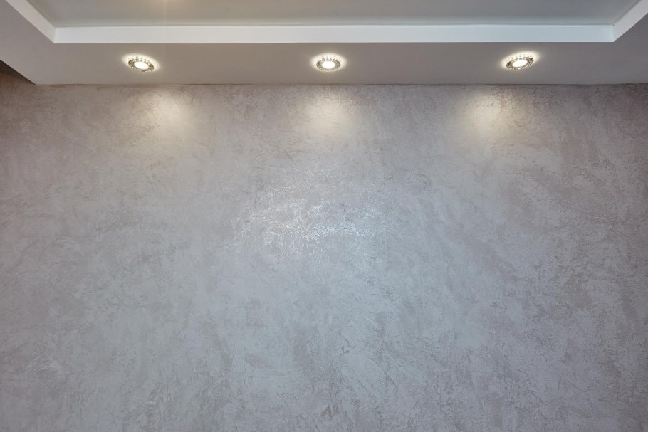 Венецианская штукатурка ВГТ