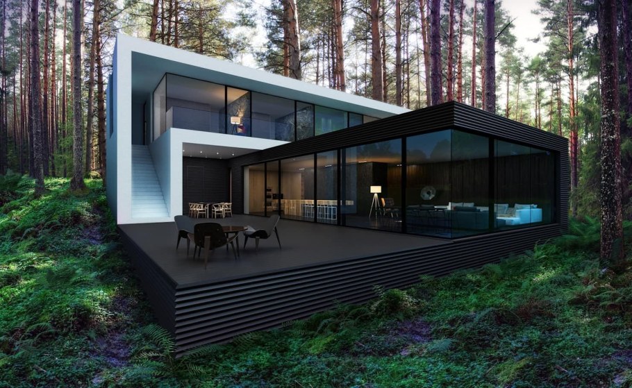 Дом Сулла Морелла