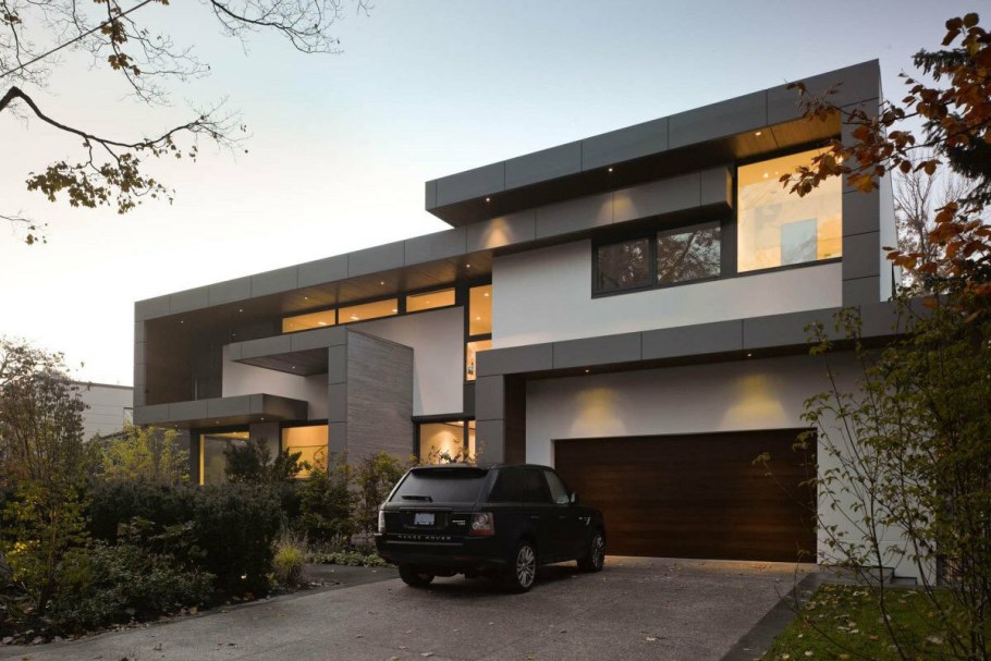 Архитекторы Хай ТЕКА