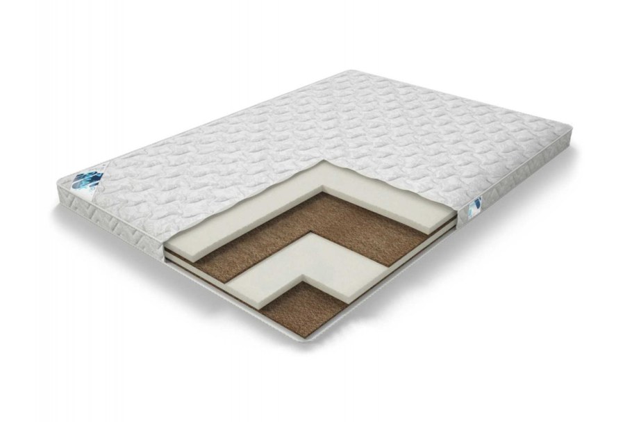 Матрас Dimax Практик Медиум Лайт в9 200x200