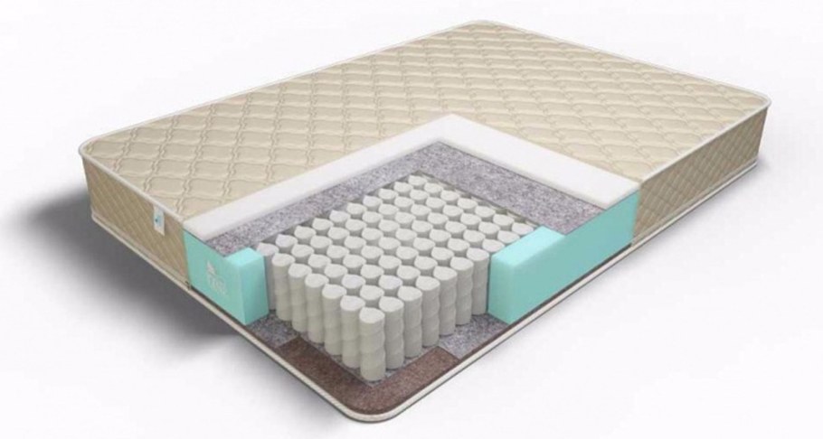 Матрас Экос s1000 Сити