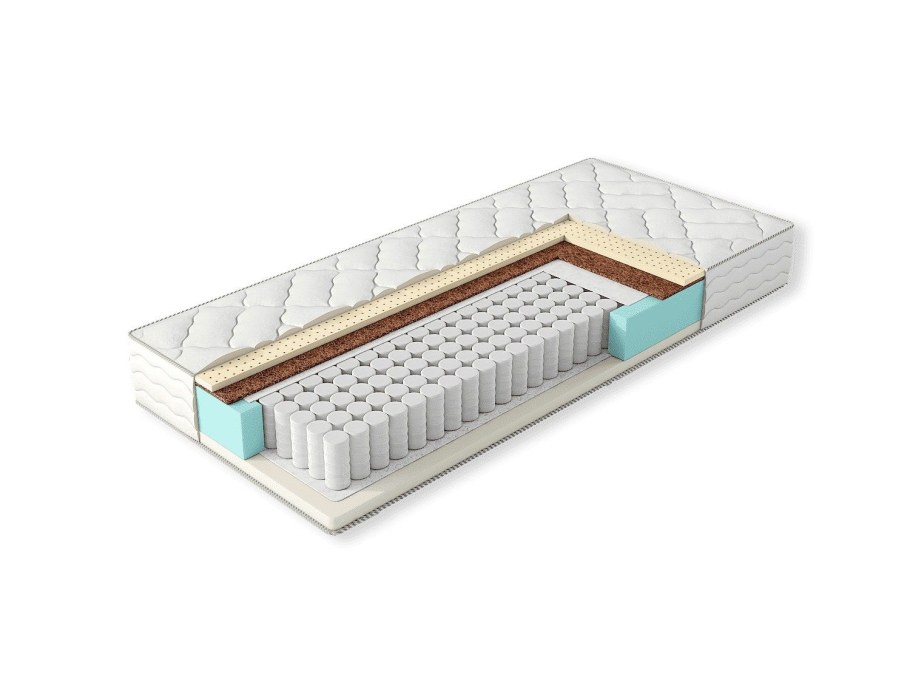 Матрас релакс Фаворит 500 120x200 пружинный