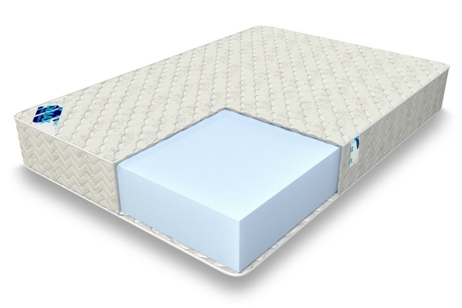 Матрас Dimax Практик чип ролл 18 латекс Кокос