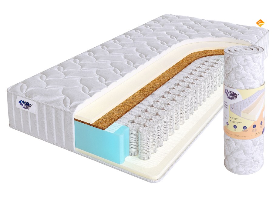 Матрас Skysleep Joy Vario BS