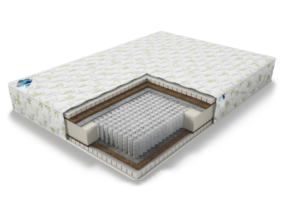 Матрас Dimax Оптима 500 Кокос