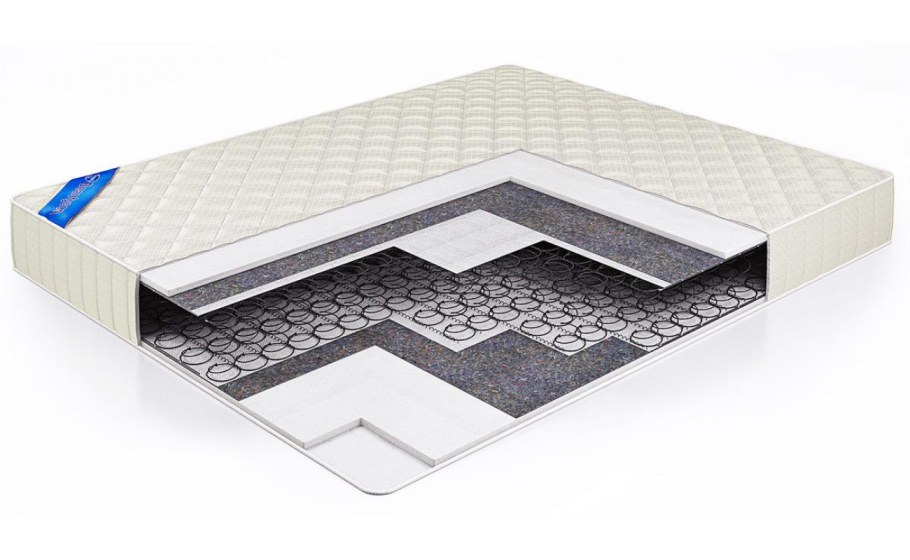 Матрас Beautyson Элит 200х200