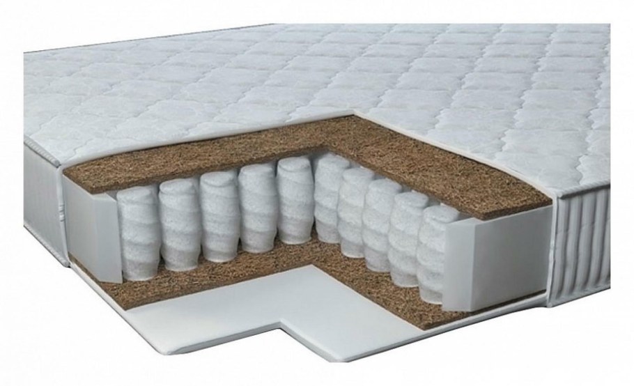 Матрас Классик-гамма 900х2000